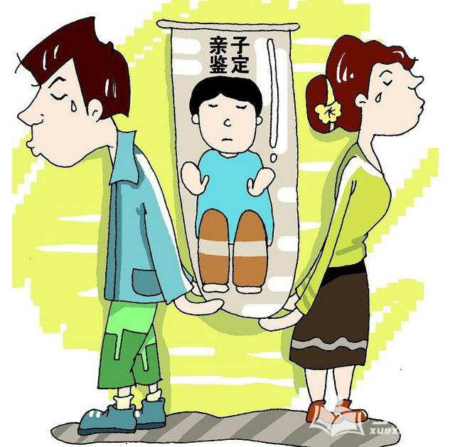 安徽省匿名亲子鉴定如何做,安徽省隐私亲子鉴定机构在哪呢