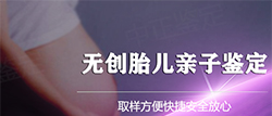 安徽省怀孕要如何办理亲子鉴定