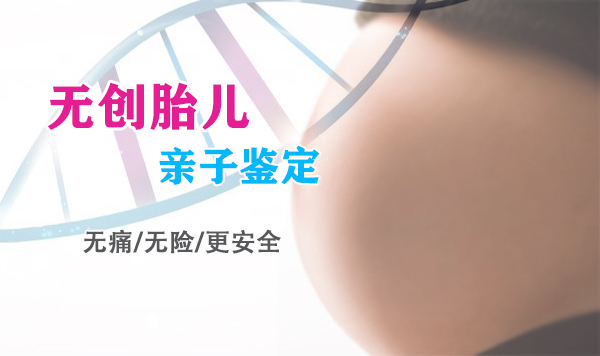 安徽省专业腹中亲子鉴定中心查询,