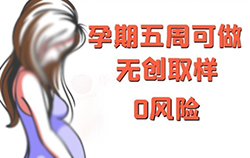 安徽省胎儿亲子鉴定中心电话和地址[挂号预约]