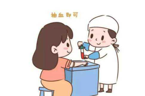 安徽省怀孕35天可以做孕期亲子鉴定吗,