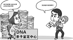 安徽省隐私亲子鉴定如何做，个人亲子鉴定结果需要多久